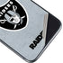 NFL Las Vegas Raiders - Alternate Distressed iPhone 11 Skin